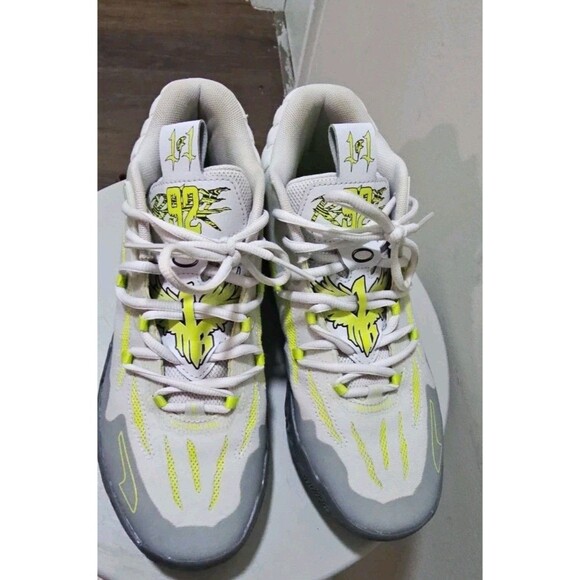 PUMA LaMelo Ball MB.03 Hills- Men 8.5 US